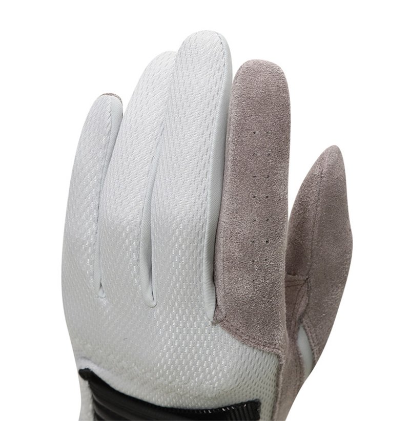 Amazing Cre Rain Grip Glove - Grey