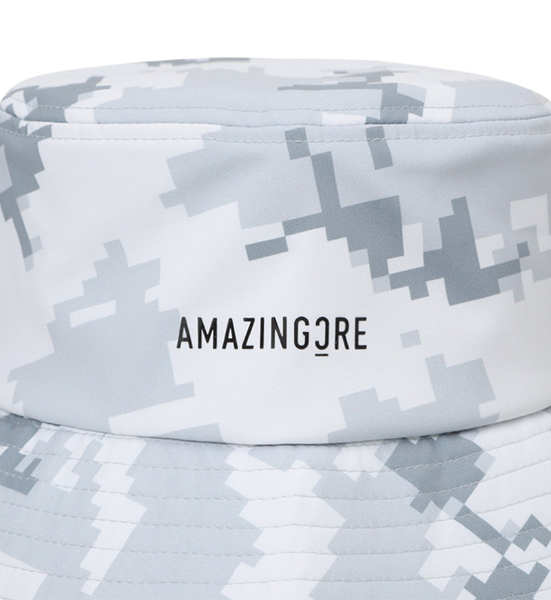 Amazing Cre Field Ranger Alex Hat - Light Grey