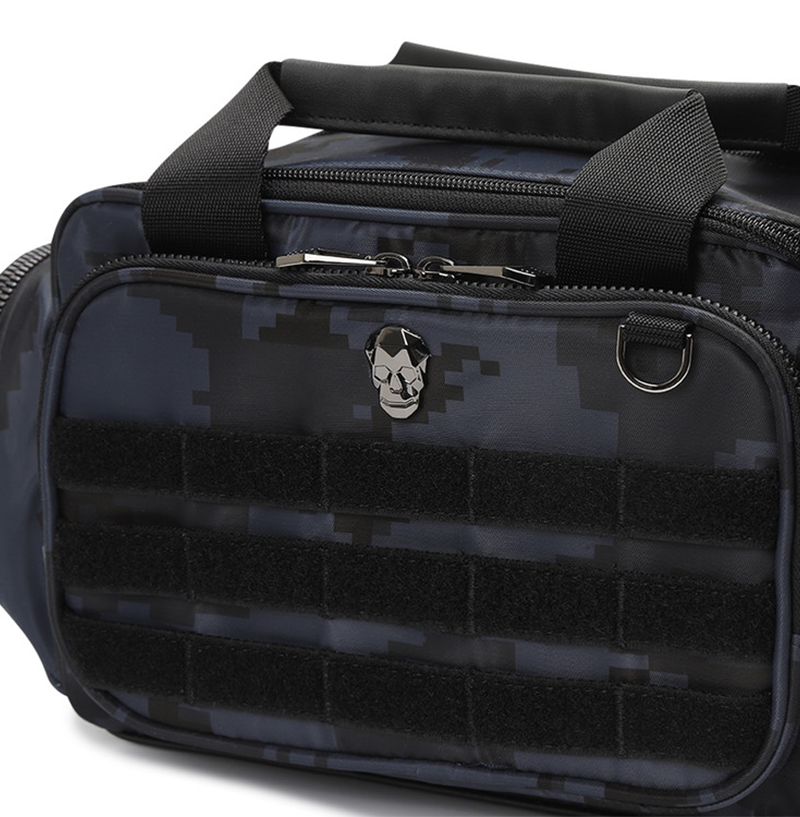 Amazing Cre Ranger Combat Pouch - Dark Grey