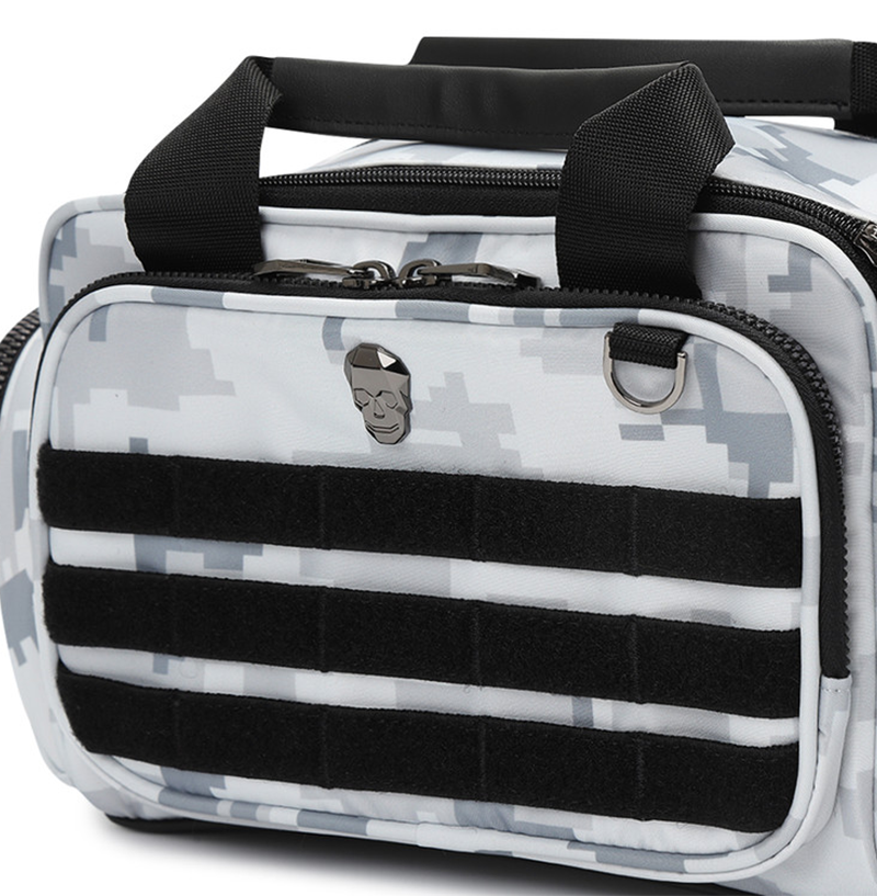 Amazing Cre Ranger Combat Pouch - Light Grey