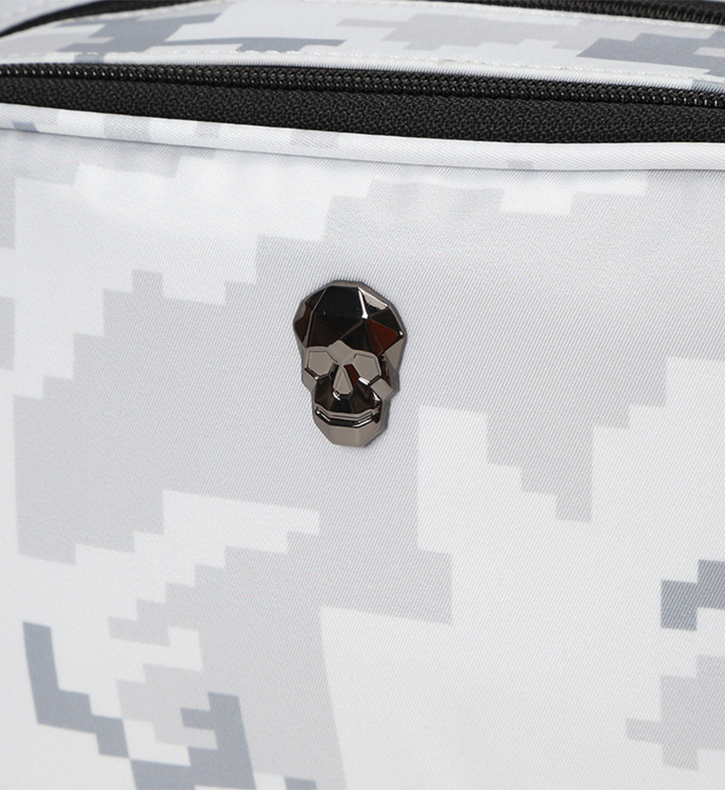 Amazing Cre Field Ranger Slim Pouch - Light Grey