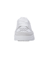 Women's Punching Shoes - White