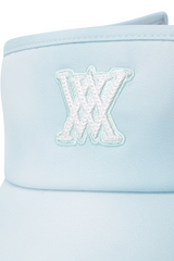 Uni Seasonal Visor - Mint
