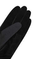 Men's Non Slip Rain Glove (Single) - Black
