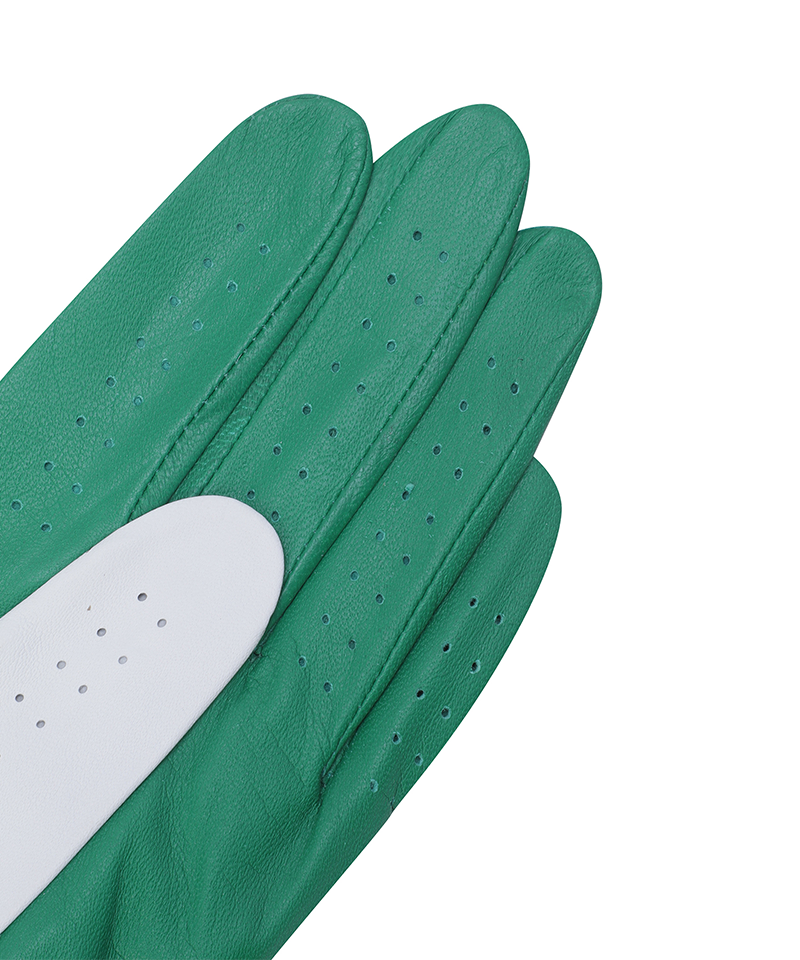 Women's Dinky Glove - Green