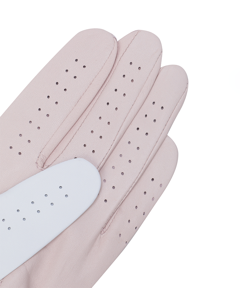 Women's Dinky Glove - Pink