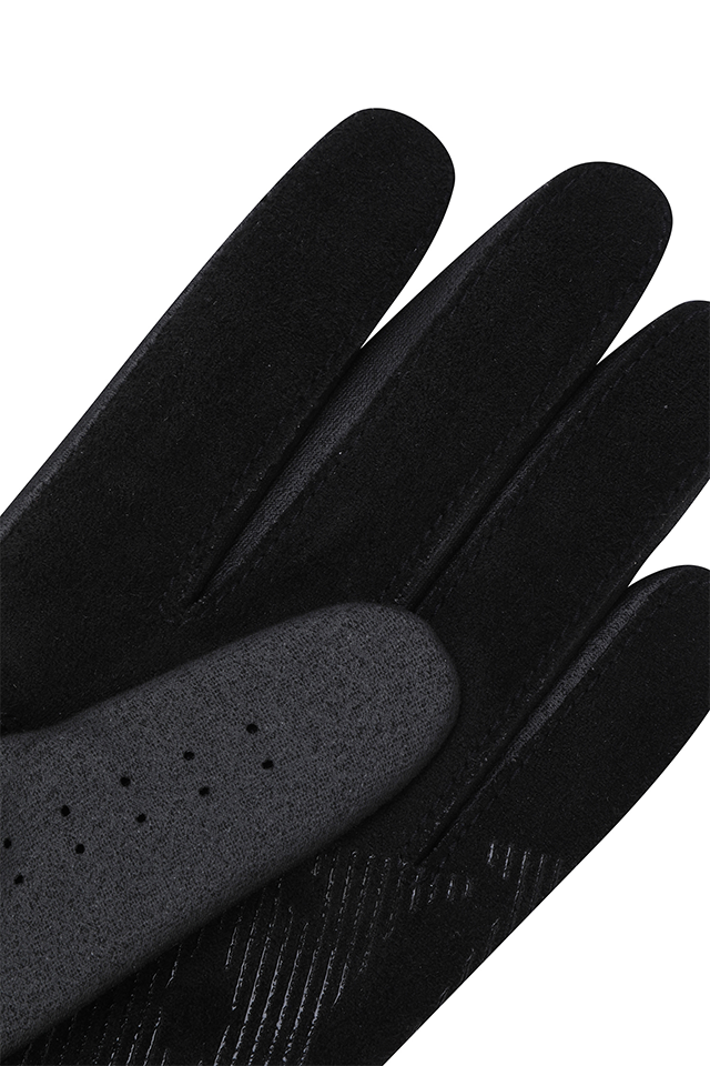 Women's Glove LH - Black