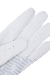 Women's Glove LH - White