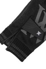 Men Proof Gloves - Dark Grey
