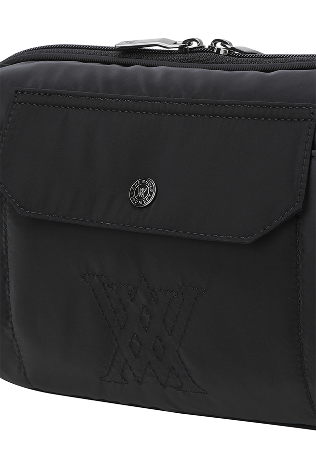 Women's Hand Warmer - Black