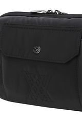 Women's Hand Warmer - Black