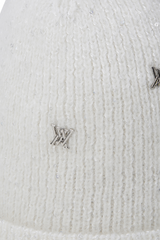 Women's Twinkle Beanie - Ivory