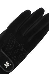 Women Proof Gloves - Black