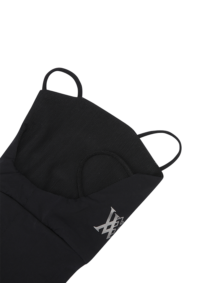 Men's Hand Cooler - Black