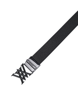 Men's Mosaic Reversible Belt - Black