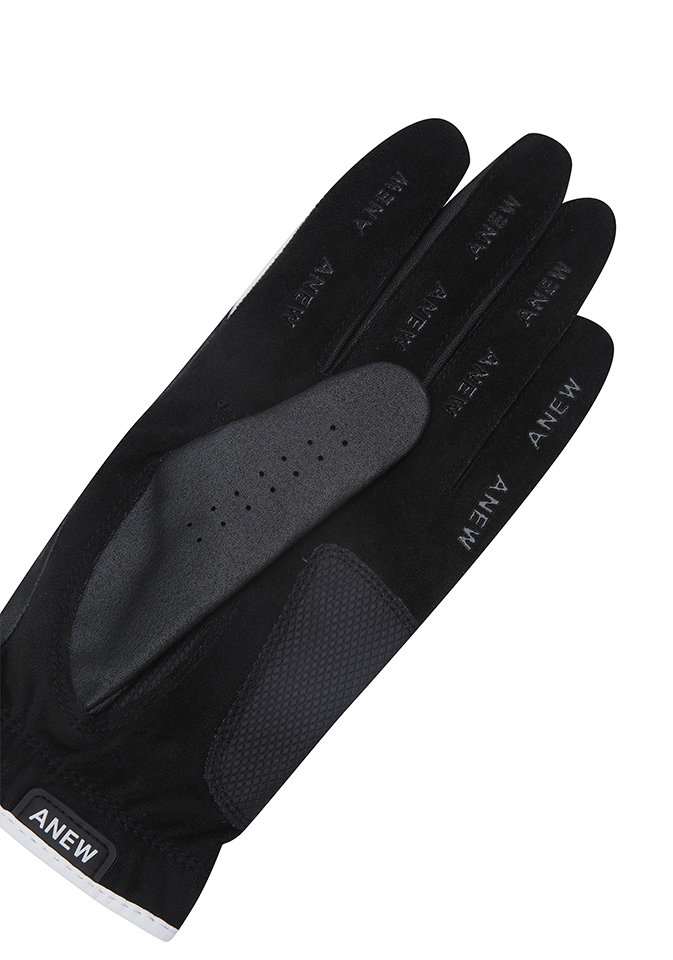 Men's Rain Glove (Left Hand) - Black