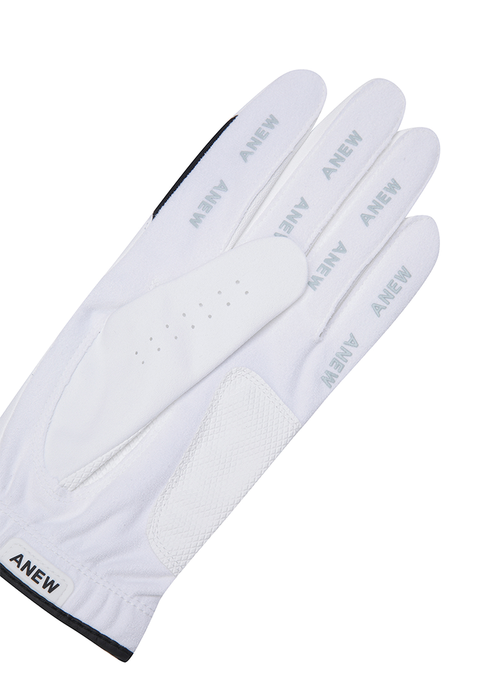 Men's Rain Glove (Left Hand) - White