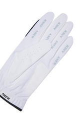 Men's Rain Glove (Left Hand) - White