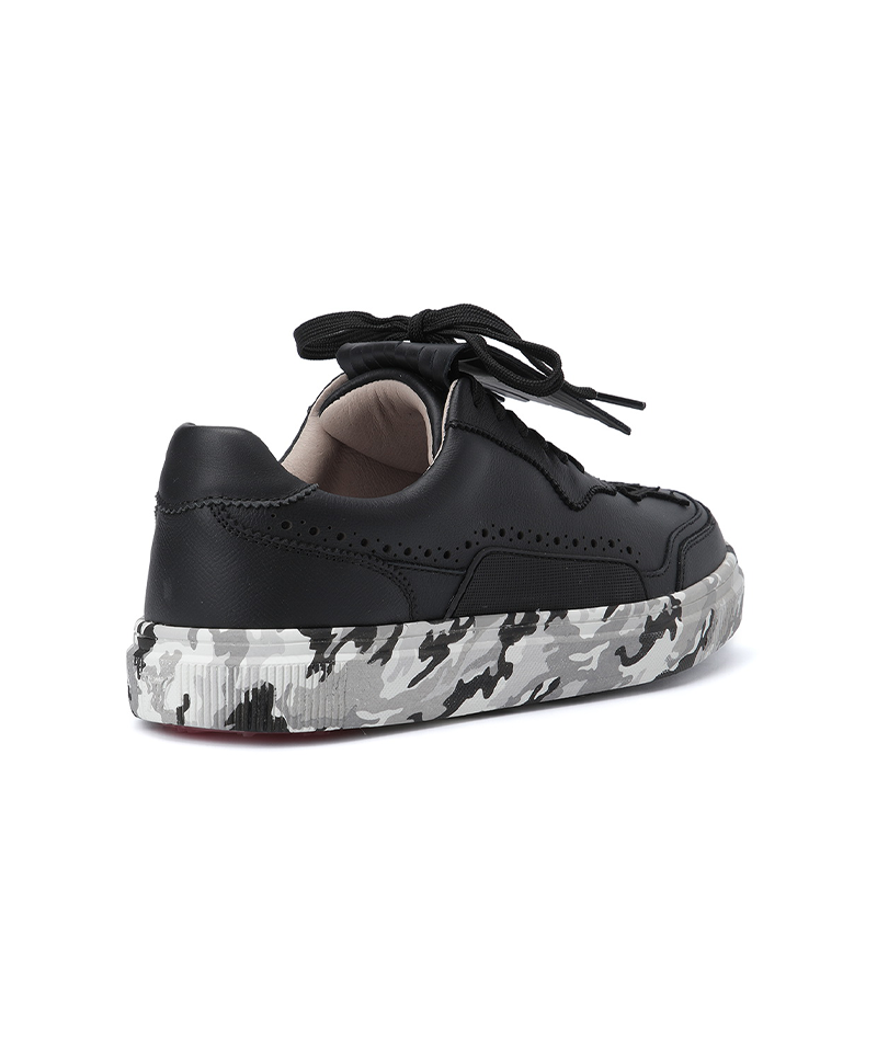 MA HEART 2 - Black