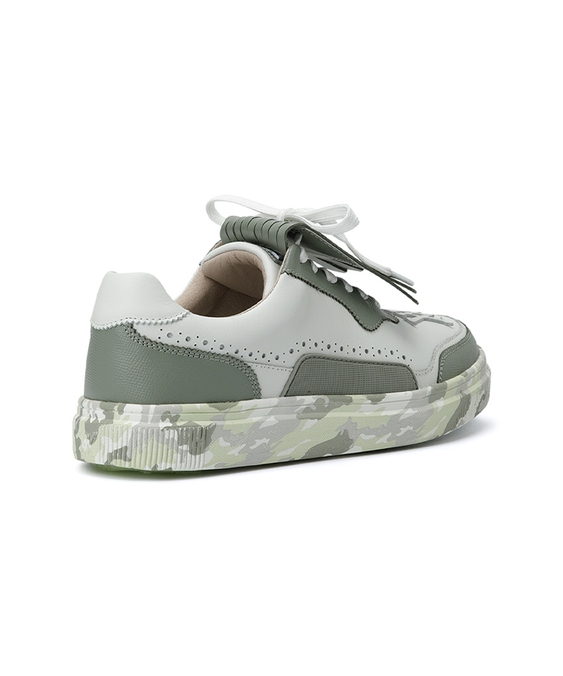 MA HEART 2 - Light Khaki