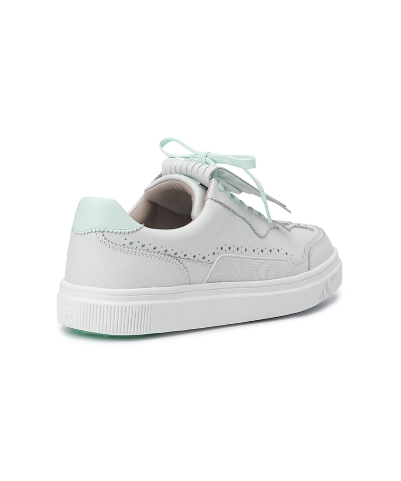 MA HEART 2 - White