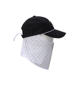 ANEW Golf Women's UV Protection Set 3 - White