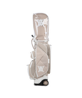9.5 Unisex Incision Wheel Bag - Beige