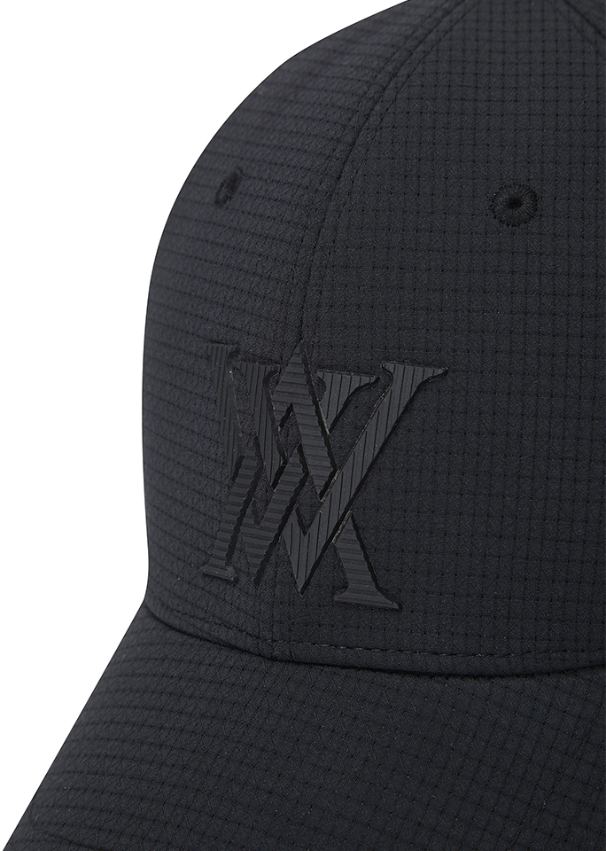 Uni Air Hole Cap - Black