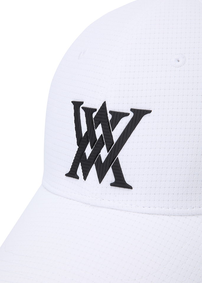 Uni Air Hole Cap - White