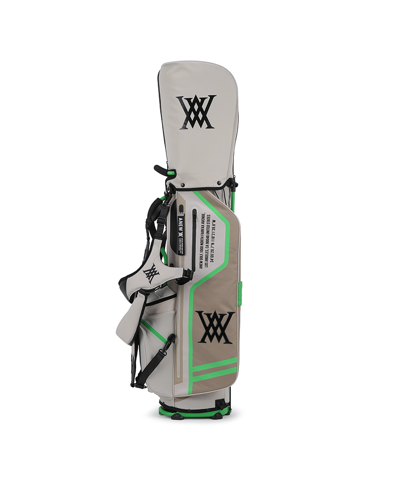 8.5 Uni Welding Stand Bag - Beige