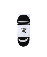 UNI Fake Socks - Black