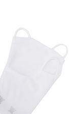 ANEW Golf Women's UV Protection Set 3 - White