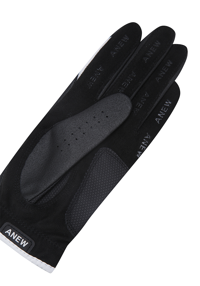 Women's Rain Glove (Left Hand) - Black