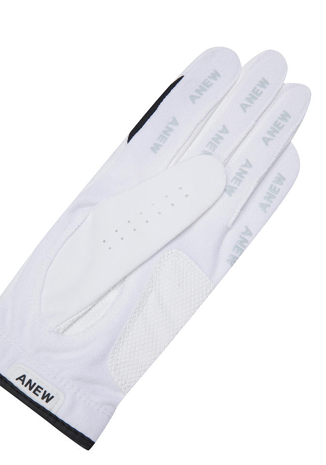 Women's Rain Glove (Left Hand) - White