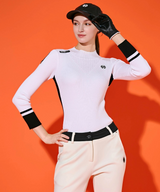 Mahes Leather Ball Cap