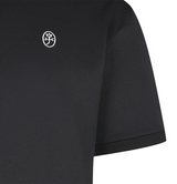 [Special] Castelbajac Men's Pique Collar Short Sleeve T-shirt
