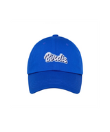 LOLONG Birdie Needlepoint Hat - 3 Colors