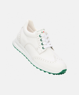 Bellezza 2 - White/Green