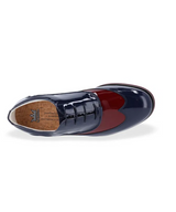 Catania Bordeaux Navy - Men