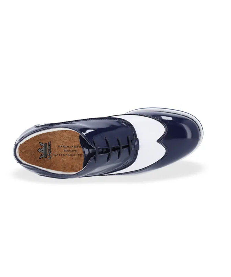 Catania White Navy - Men