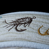 Roll & Cast Headcover