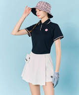 Saint Signature Bucket Hat - Pink