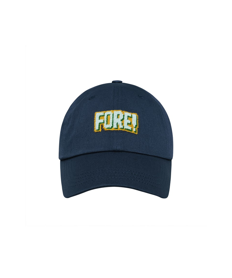 LOLONG Fore Needle Point Hat - 3 Colors