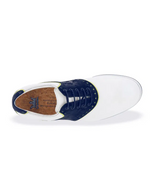 Ferrara White & Blue Camo - Men
