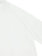 Jamie West Cross Bone Base Layer - White