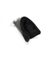 Jamie West Flame Blade Putter Cover - Black