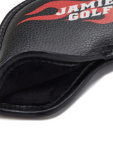 Jamie West Flame Iron