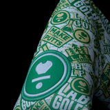 The Formula Headcover
