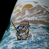 Roll & Cast Headcover