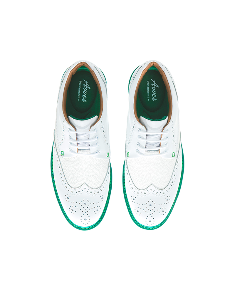 AVVES Men's Bishop - Green